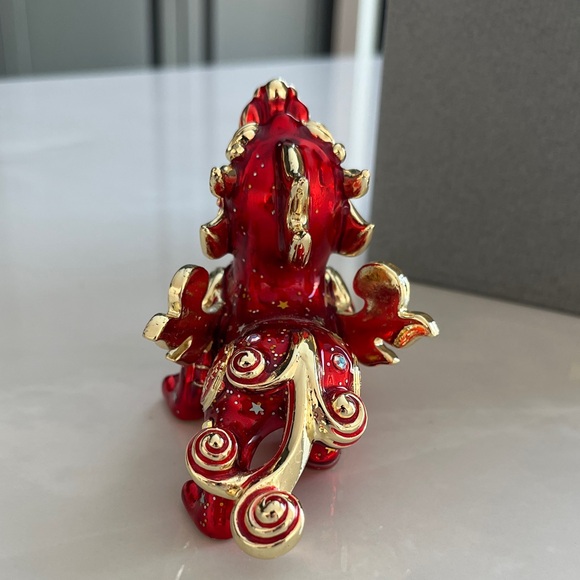 Big Auspicious Pi Xie Big Wealth + Big Breaks Place in Big Auspicious Area. - Picture 6 of 9